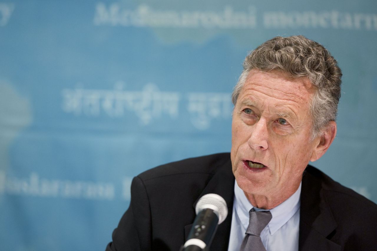 Pandangan Pakar Ekonomi Terhadap Kekacaun Politik Di Itali Terhadap Zon Eropah