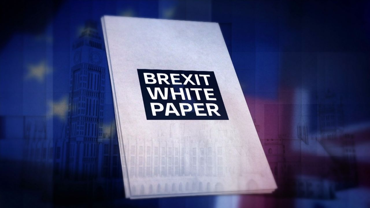 White Paper Brexit : Sebab Kepada Pengukuhan Matawang GBP