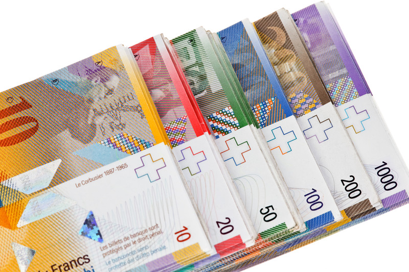 Analisis Fundamental & Sentimen Matawang CHF Hari Ini (18 Julai 2018)