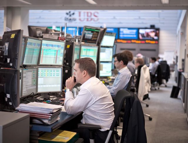 Sentimen Terkini Pasaran Forex Pada Awal London Open