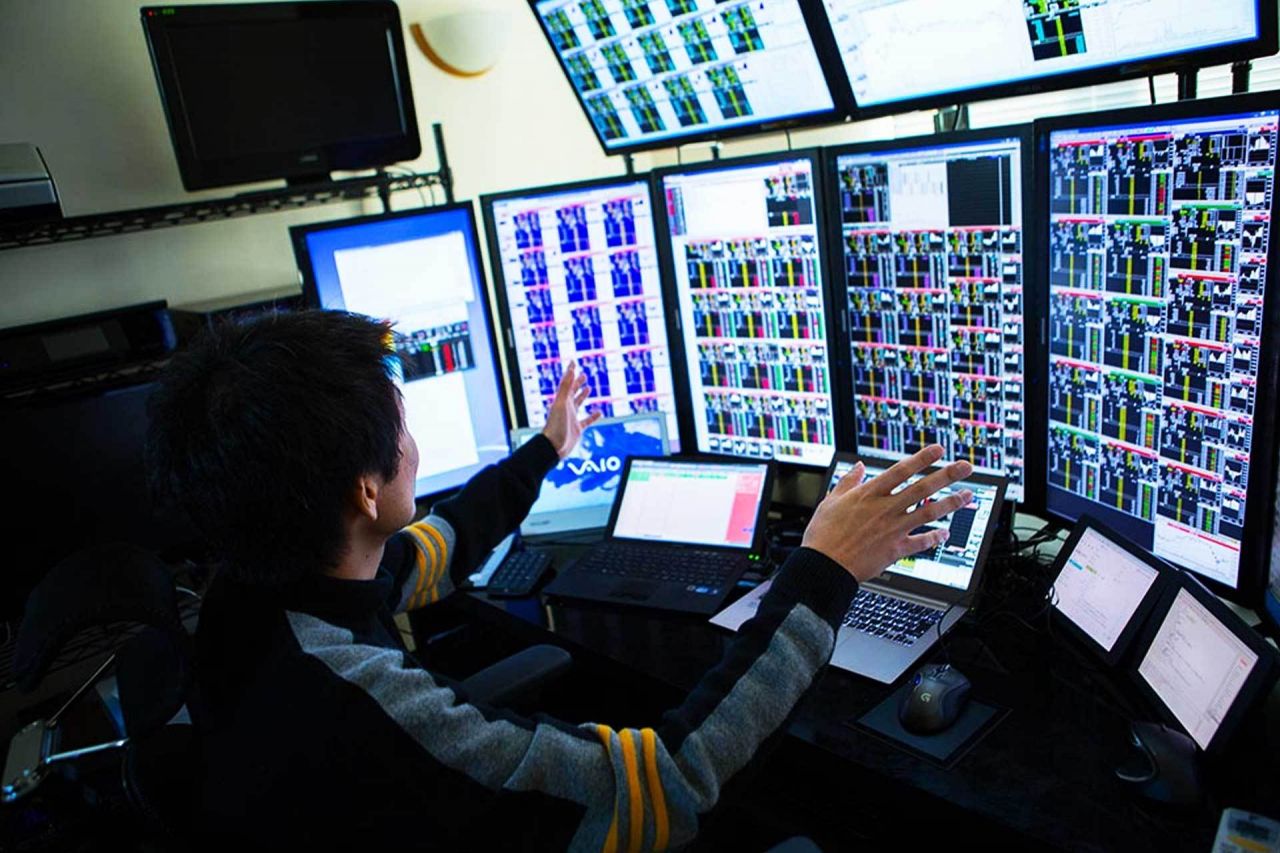 Boleh Ke Trade Forex Full Time? Baca Artikel Ini.