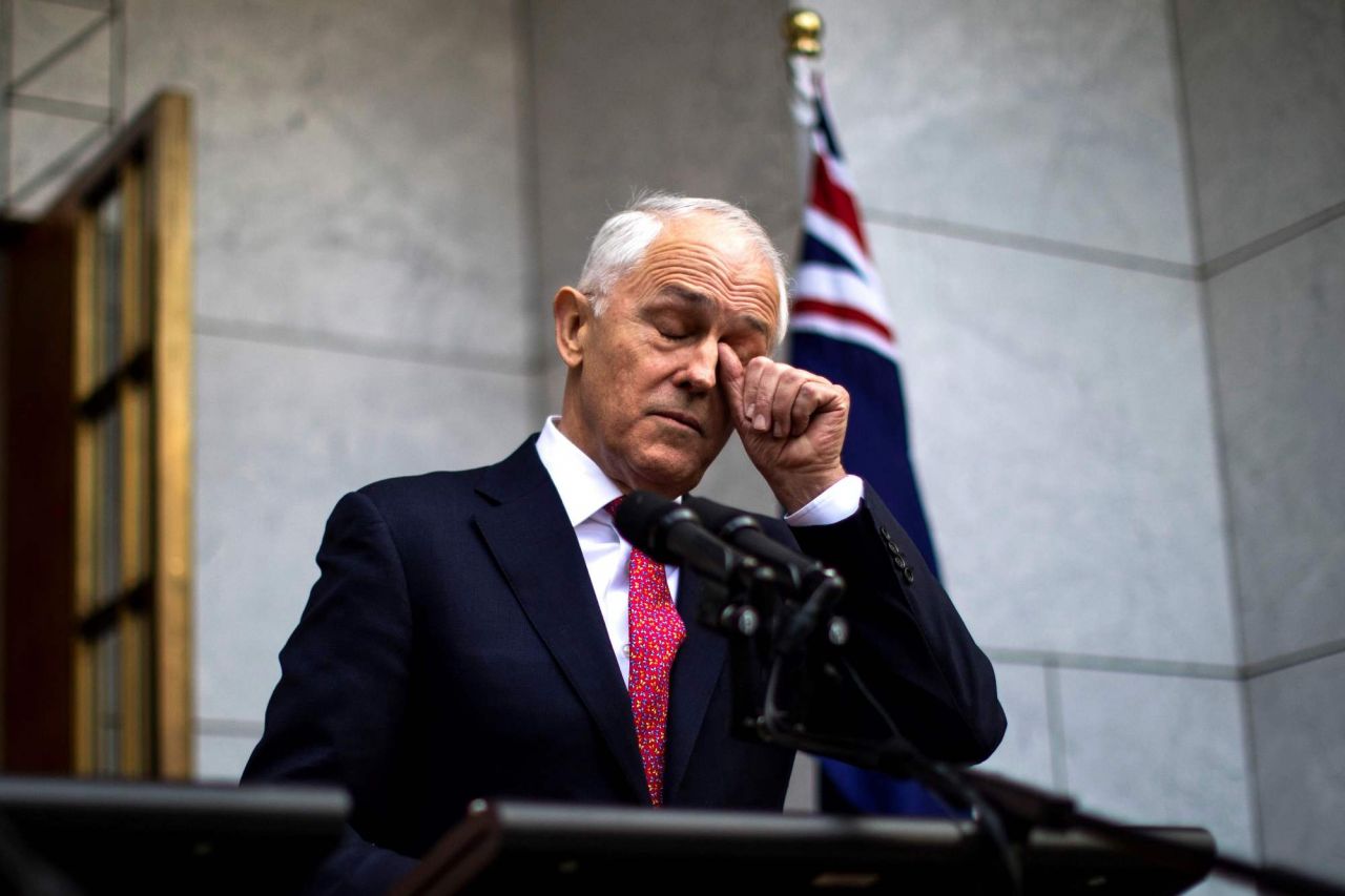 Risiko Politik Australia : Ini Sebab Kejatuhan Matawang AUD Pagi Tadi