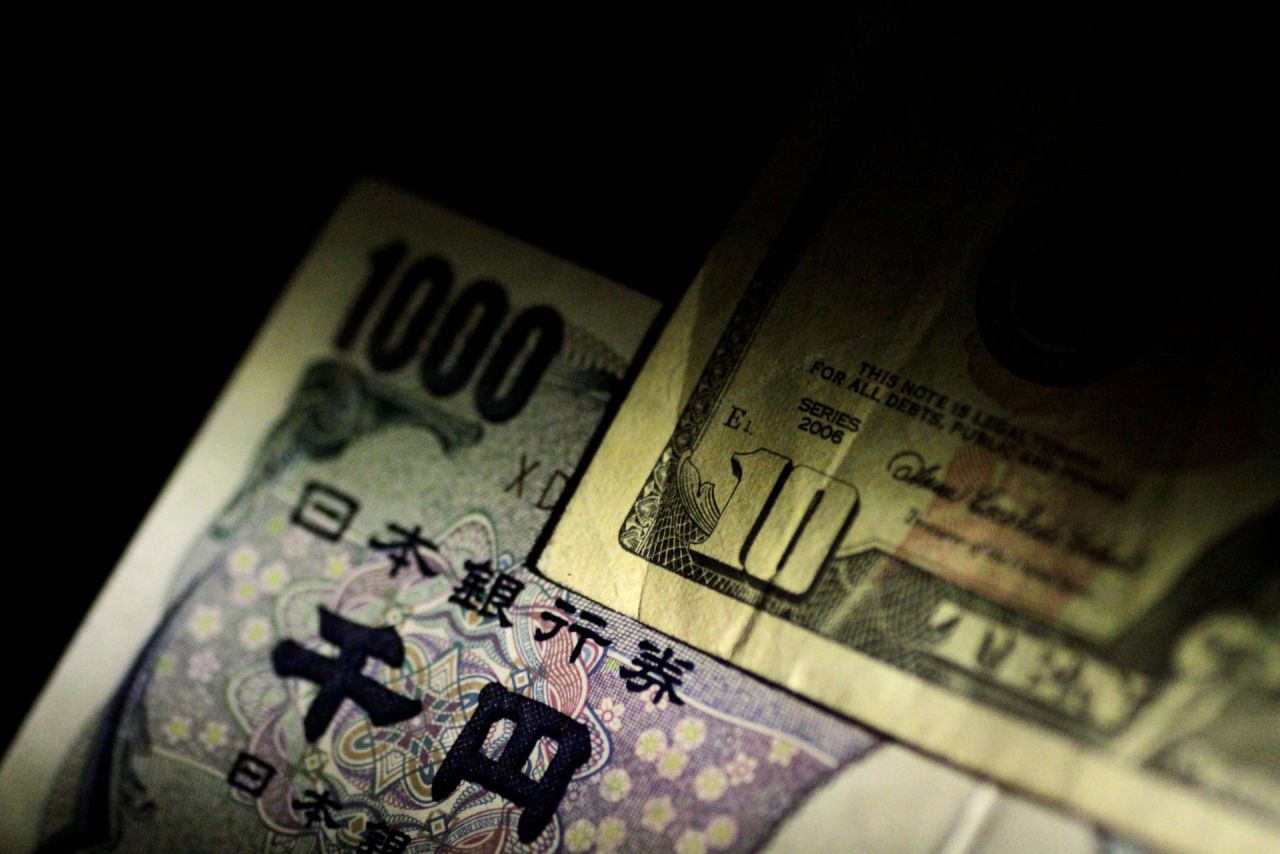 Analisis Fundamental & Sentimen Matawang JPY Hari Ini (7 Ogos 2018)