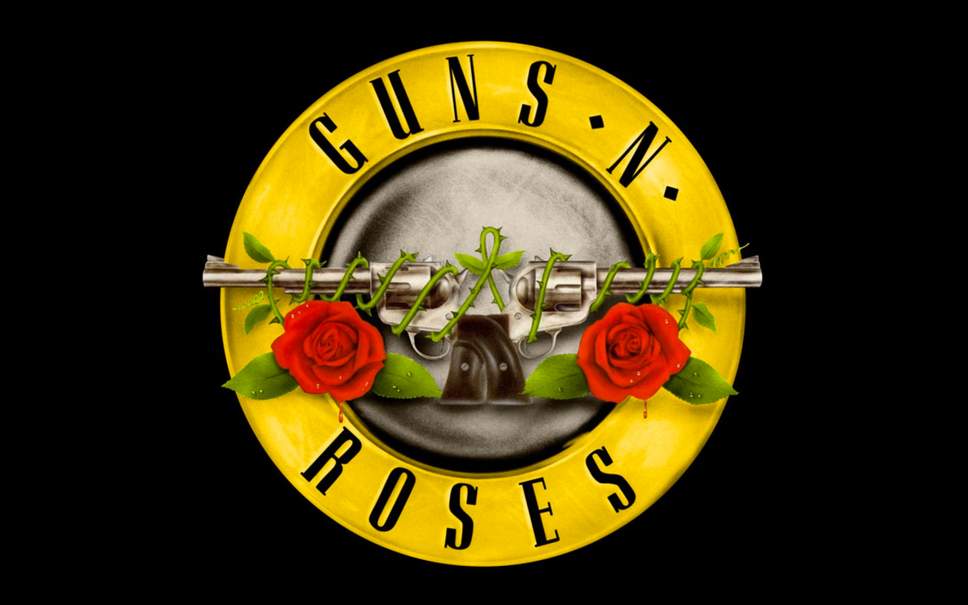Guns N’ Roses Konsert Jelajah Malaysia November Ini!