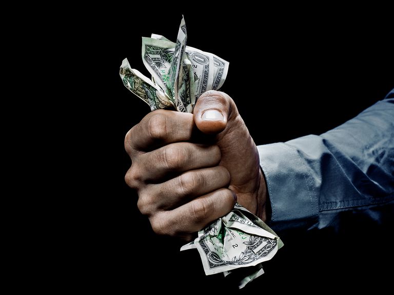 Bagaimana Wang Dicetak? Ini Sebab Bank Pusat Campur-Tangan Dalam Pasaran Forex