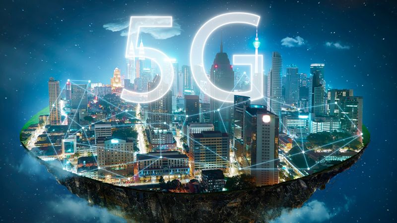 5G Mula Diuji Pada November di Cyberjaya dan Putrajaya