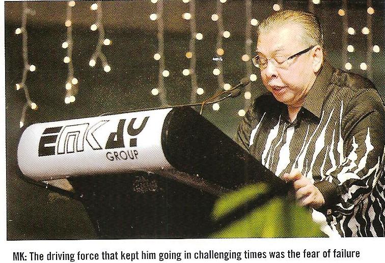 Mustapha Kamal Rancang Bina Rumah Murah RM70,000 Di Kuala Lumpur Untuk B40