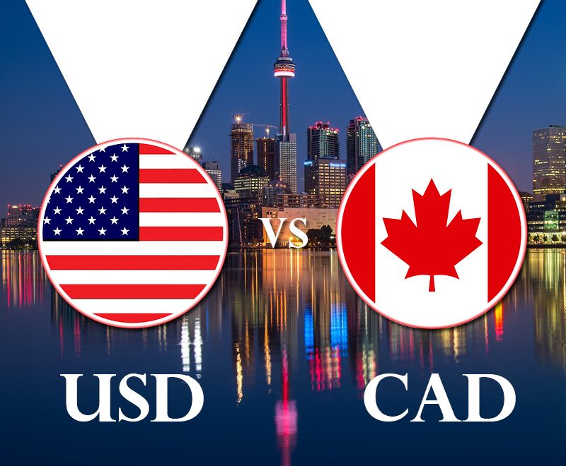 Mampukah USD/CAD Capai 100 PIPS Pergerakan Harga Sebelum Menutup Dagangan Minggu Ini?