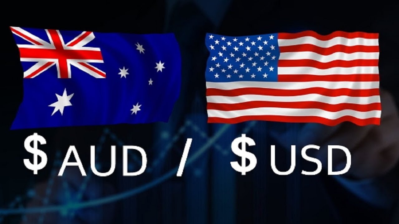 AUD/USD Berpotensi Cecah 100 PIPS Penurunan Harga