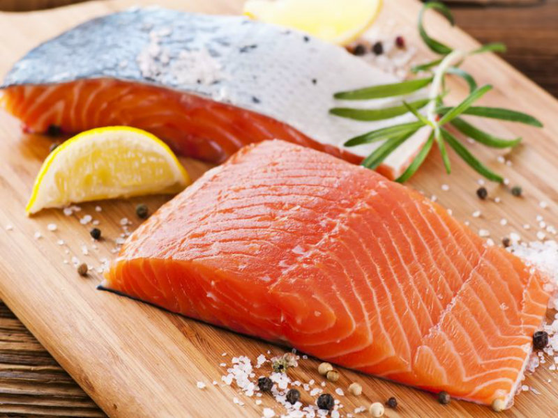 New Zealand Kini Hadapi Masalah Eksport Makanan Laut Di Pelabuhan China