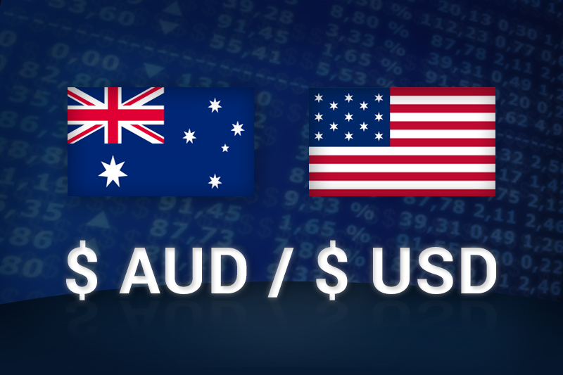 AUD/USD Cecah Penurunan Ke Paras Support 0.70200, Mampukah Harga Breakout Paras Tersebut Hari Ini?