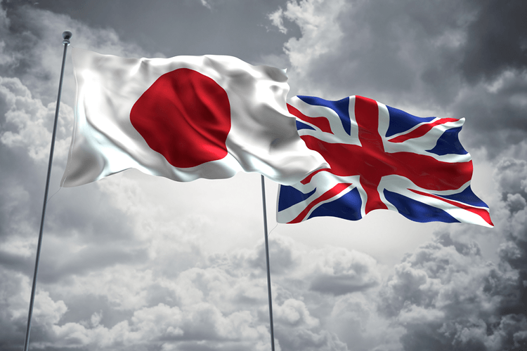 GBP/JPY Mula Menunjukkan Penurunan Setelah Gagal Breakout Resistance 148.500