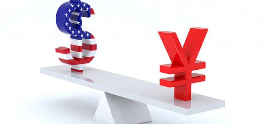 USD/JPY Melonjak Susulan Minit Mesyuarat Dasar Monetari BOJ Dikeluarkan Pada Sesi Asia