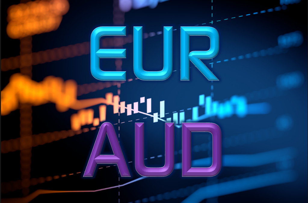 EUR/AUD Kembali Mencatatkan Kenaikan Selepas Gagal Menembusi Support 1.58100 Semalam