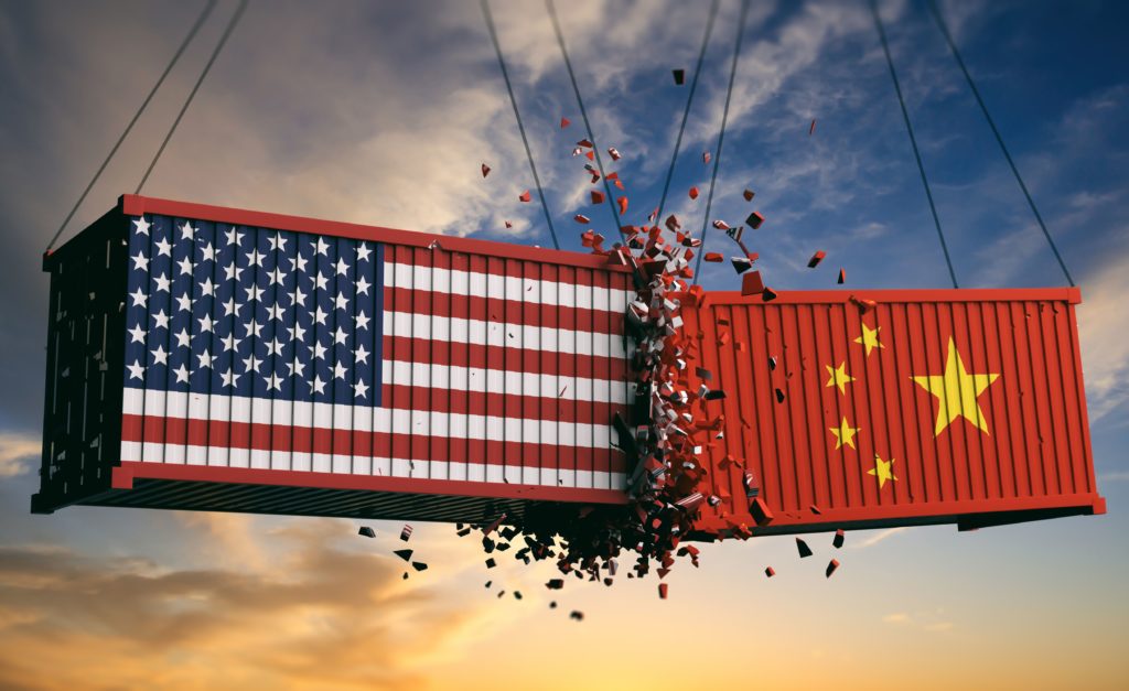 Ini 3 Industri Yang Berpotensi Terkesan Berikutan Perang Dagang US-China Yang Semakin Tegang!