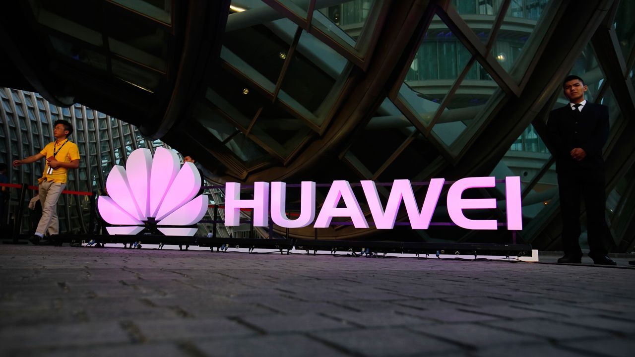 Trump Ingin Jadikan Huawei Sebagai Tawar-Menawar Dalam Perjanjian US-China?