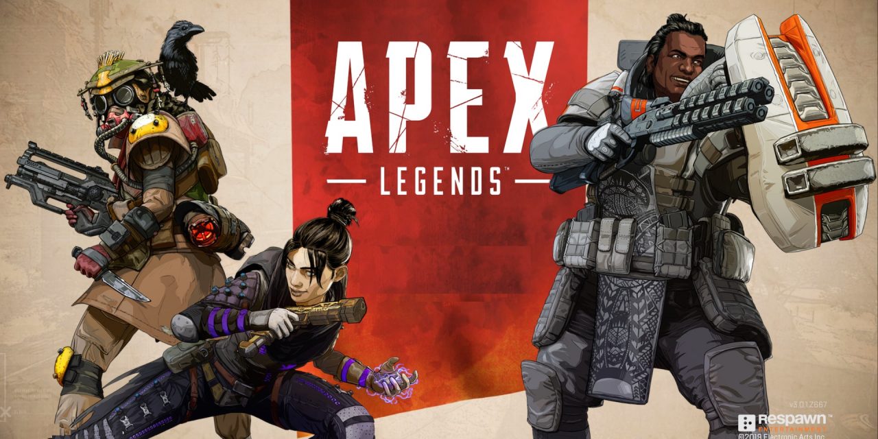 Populariti Game ‘Apex Legends’ Mendorong Kepada Peningkatan Saham Electronic Arts (EA)!