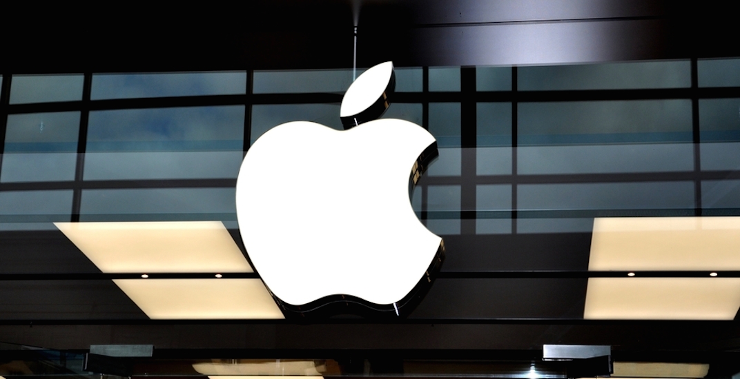 Apple Jadi Mangsa Perang Dagang Antara Amerika Syarikat Dengan China!