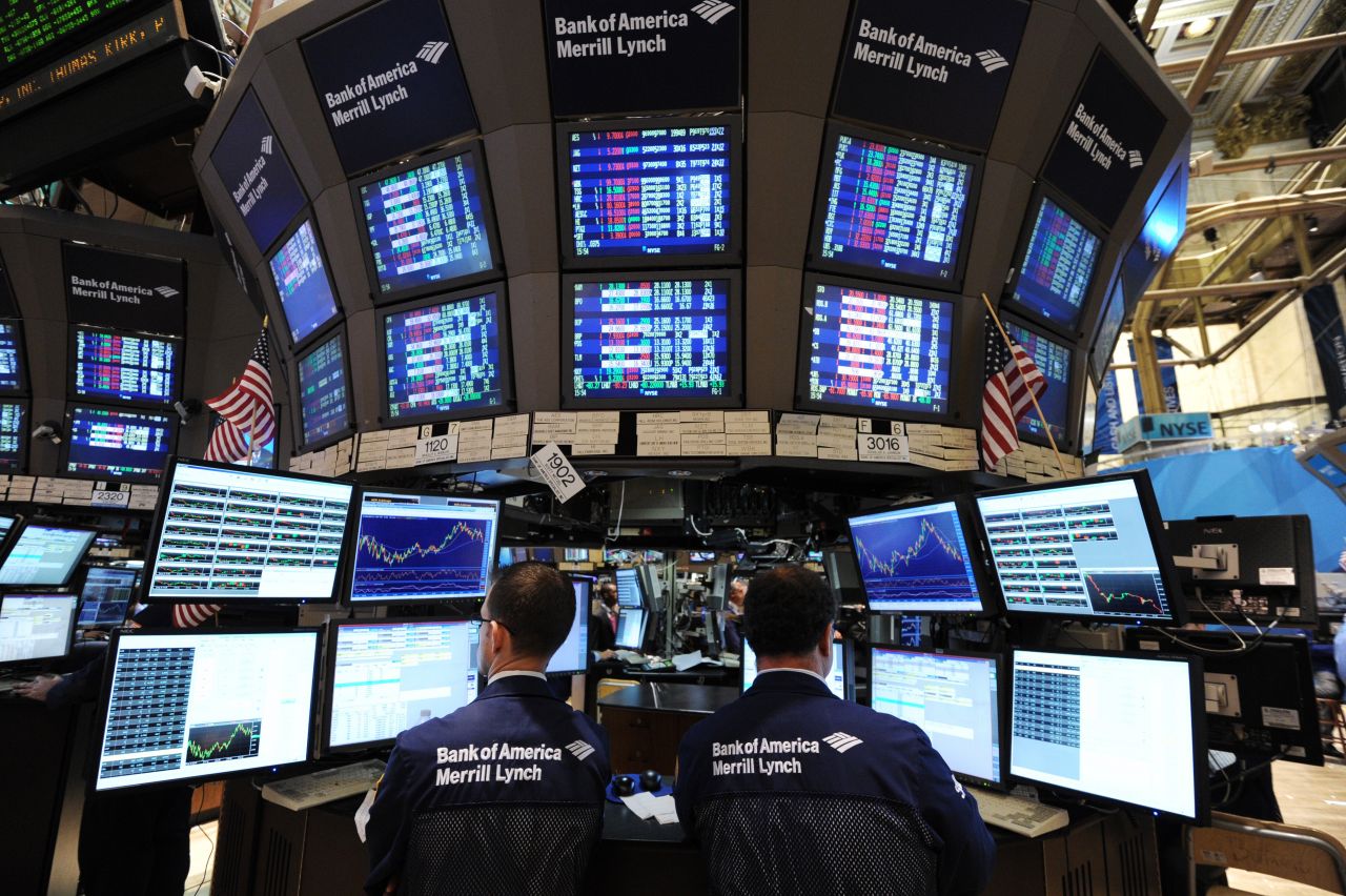 Bank of America : 10 Saham Yang Dijangka Akan Selamat Dari Perang Dagang!