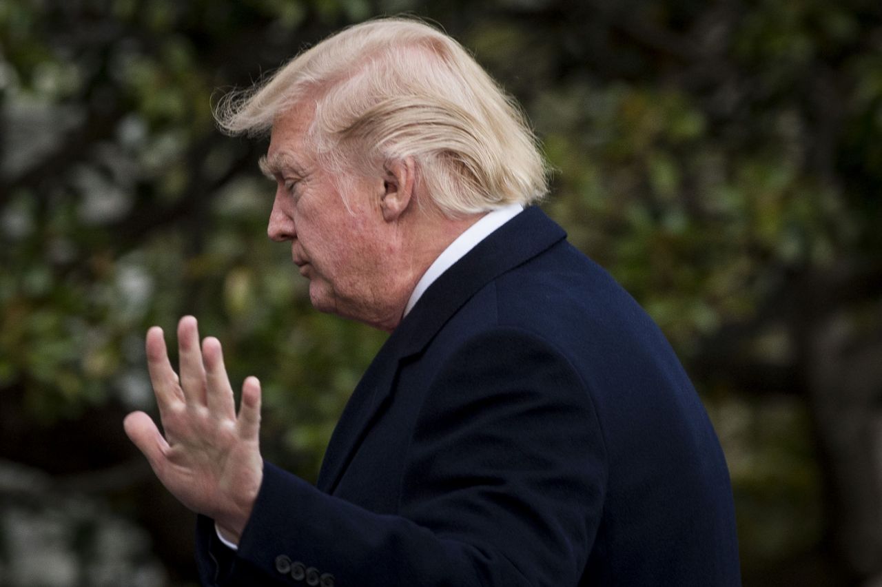 Trump Isytihar Darurat Kebangsaan – Huawei Disenarai Hitamkan!