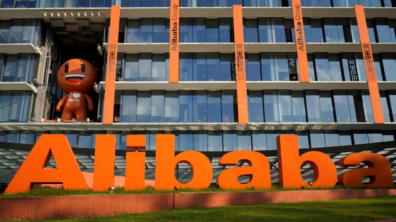 Ini Alasan Mengapa Alibaba Akan Menjadi Pencabar Utama Kepada Amazon.