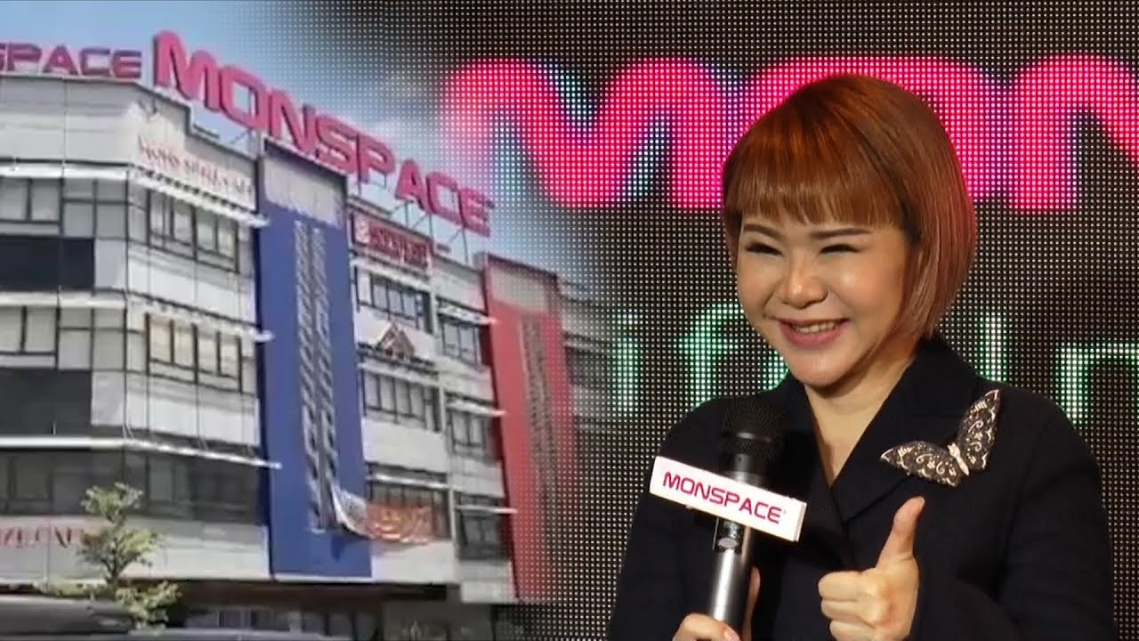 MonSpace Didakwa Anjur Skim Piramid, Tiga Pengarah Didakwa