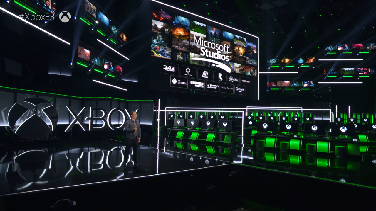 Ini 4 Syarikat Yang Harus Diperhatikan Oleh Para Pelabur Sepanjang Acara E3 2019!