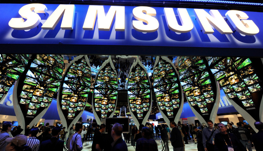 Keuntungan Operasi Samsung Dijangka Jatuh Lebih 50%?