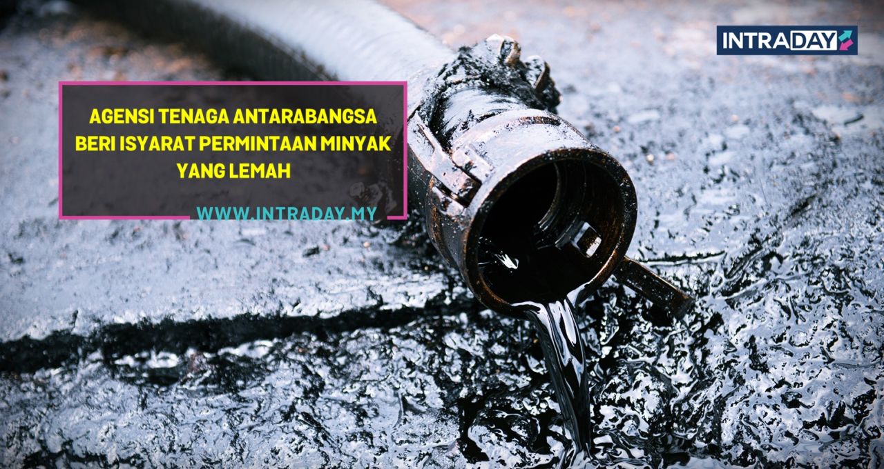 Penurunan Harga Minyak Mentah Bersifat Sementara?