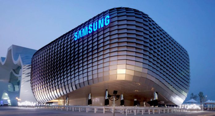 Keuntungan Operasi Samsung Dijangka Jatuh Lebih 50%?