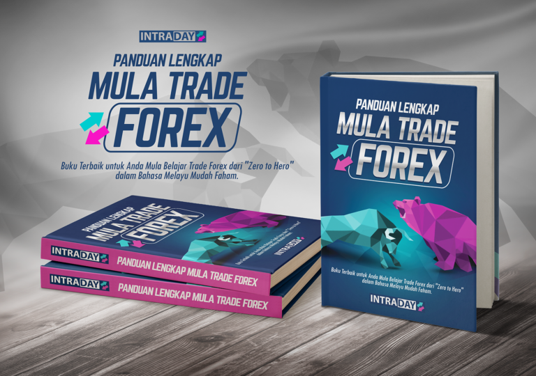 Buku Panduan Lengkap MULA TRADE FOREX Dilancarkan! Belajar Forex ...