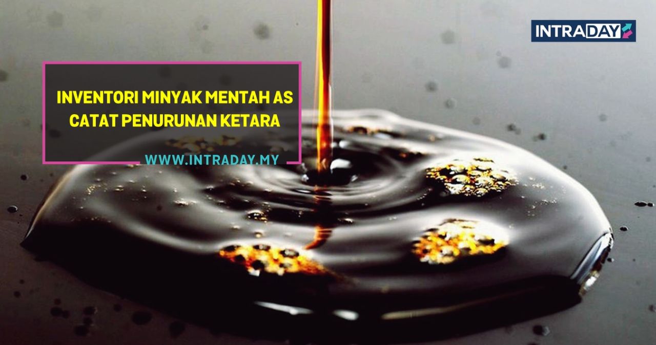 Dagangan Komoditi Terkesan Dalam Sentimen Pasaran Yang Tidak Meyakinkan