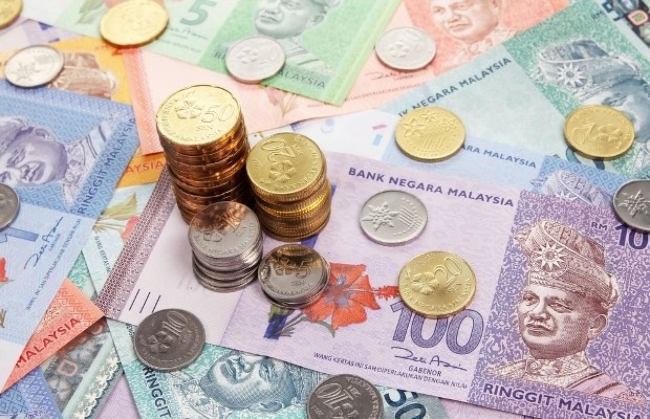 Ringgit Diniagakan Lemah Berbanding Dolar AS