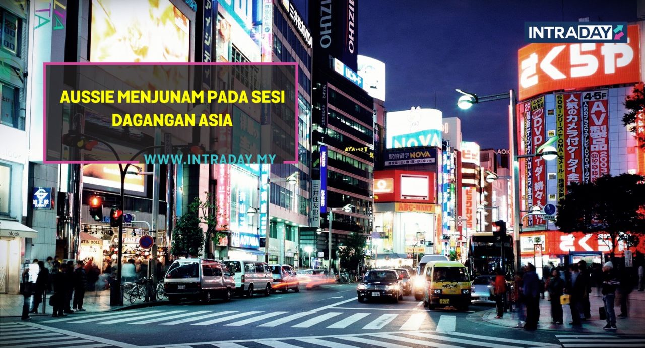 Ini Sentimen Matawang Utama Setakat Sesi Pasaran Asia Hari ini