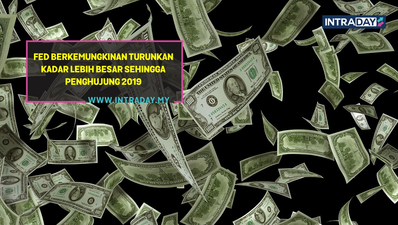 Dominasi Dolar USD Dalam Pasaran Kewangan Bakal Berakhir