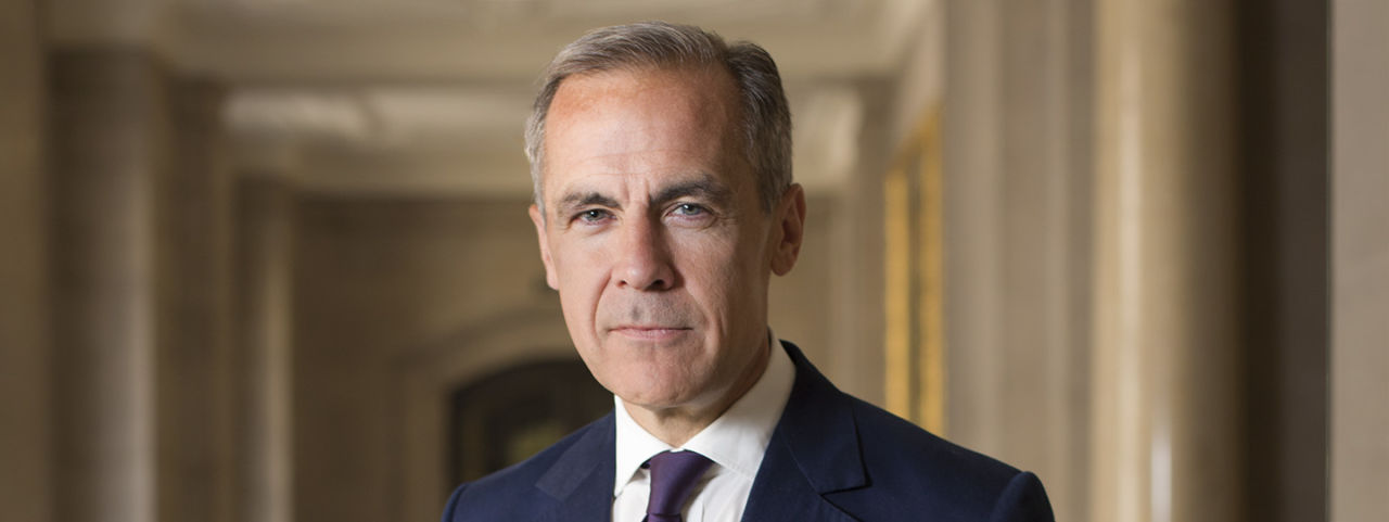 Mark Carney Persoalkan US Dolar – Bitcoin Sebagai Alternatif?