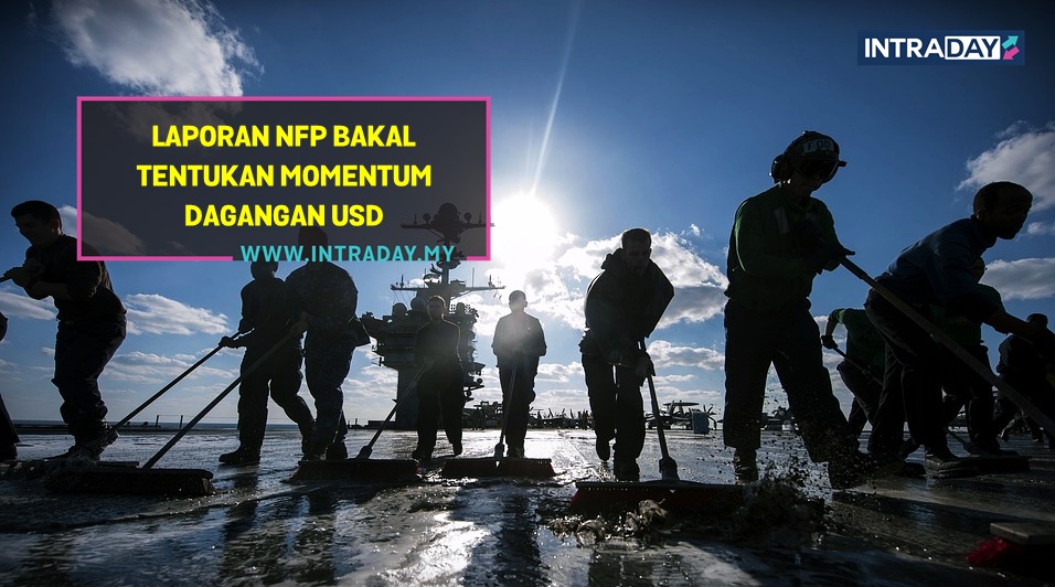 [Previu NFP] – Ini Faktor-Faktor Yang Mempengaruhi Bacaan Laporan Pekerjaan NFP Julai