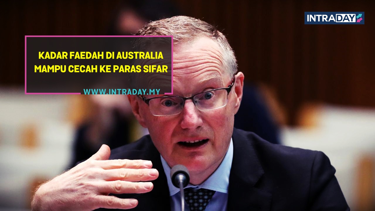 Laporan Kenyataan Polisi Monetari RBA – Pendirian Bank Pusat Kekal Dovish