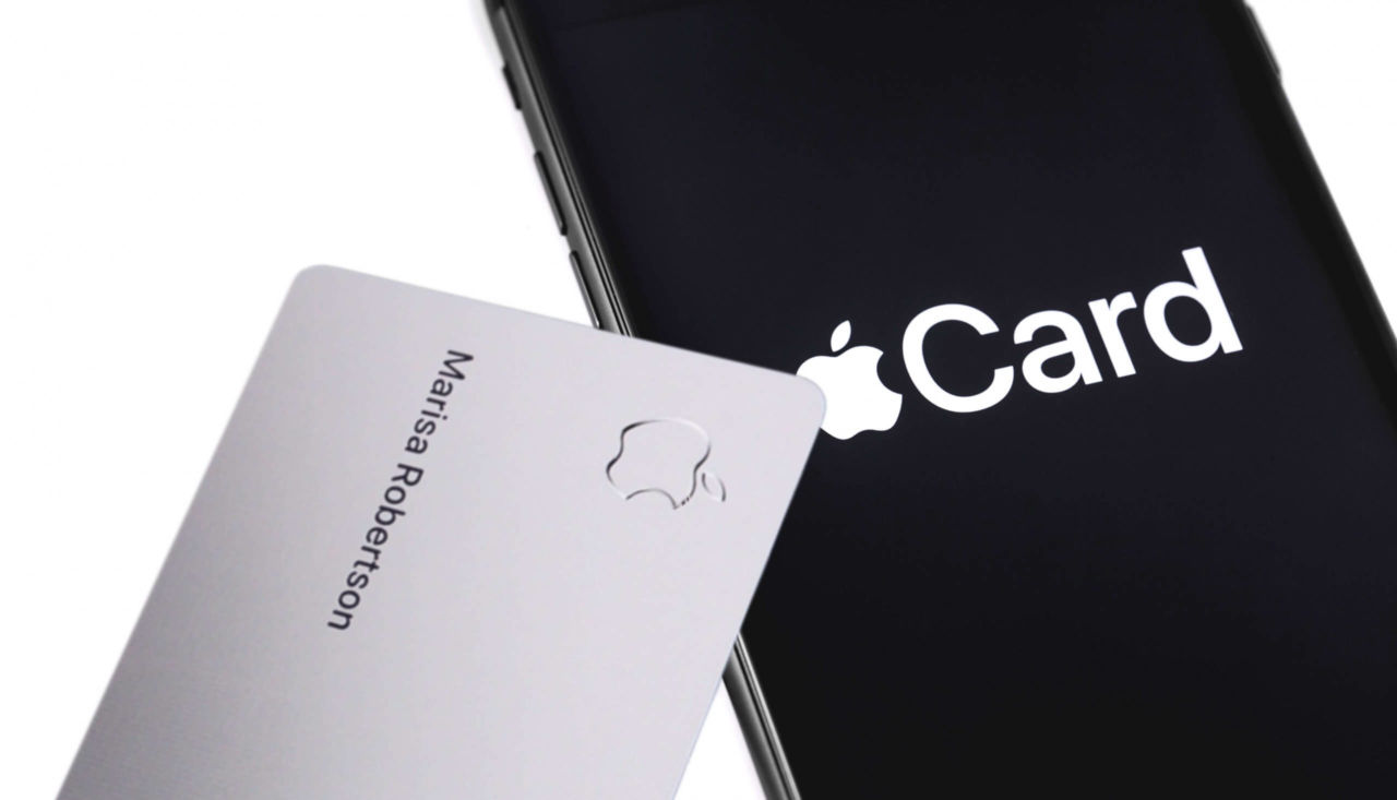 Apple Lancar Kad Kredit “Apple Card”