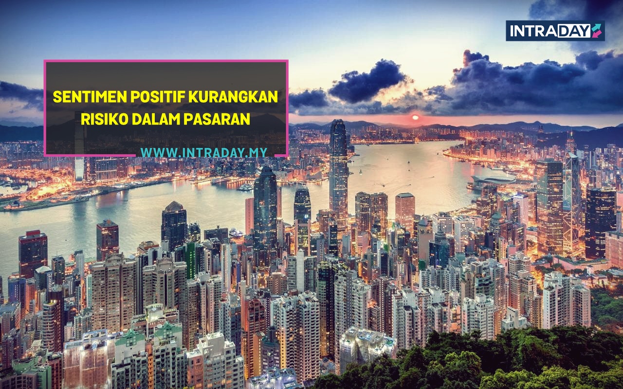 Sentimen Pasaran Kembali Pulih, Namun Pelabur Kekal Berwaspada
