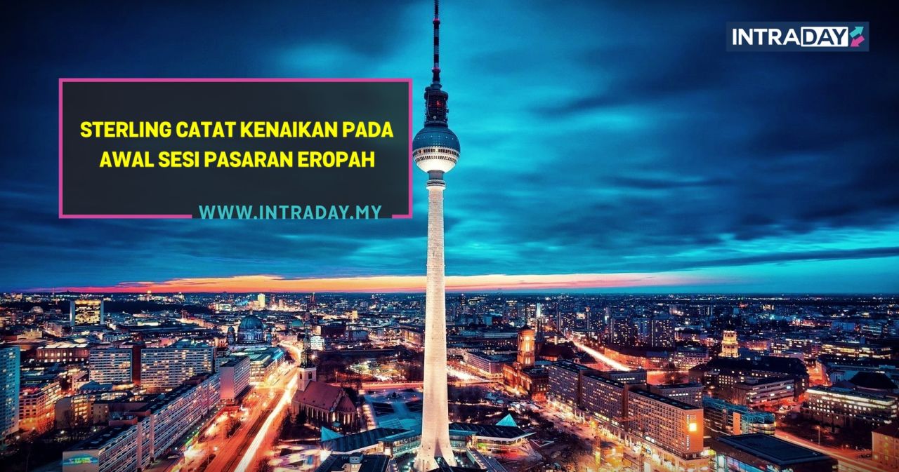 Ketidaktentuan Politik Itali Bebankan Dolar Euro, Sementara Pound Pamer Pengukuhan