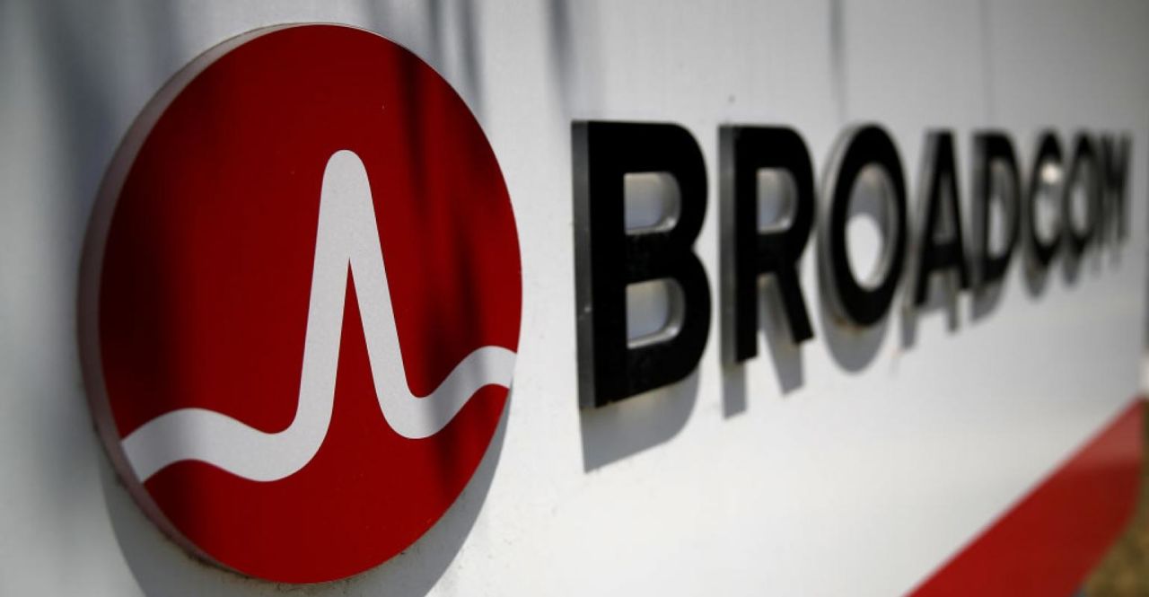 Broadcom Guna Dana $10.7 Bilion Untuk Membeli Symantec