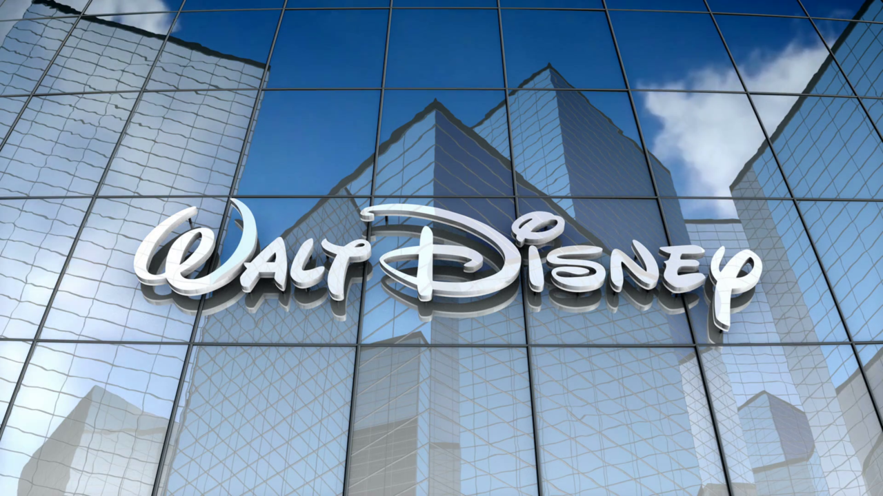 Disney Jual 80% Pegangan Di Dalam YES Network