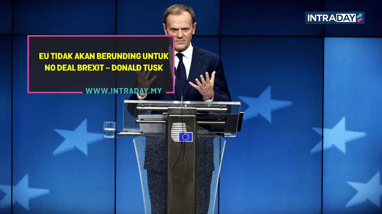 Sentimen Brexit Masih Parah – Mampukah Pound Kekalkan Pengukuhan Minggu Ini?