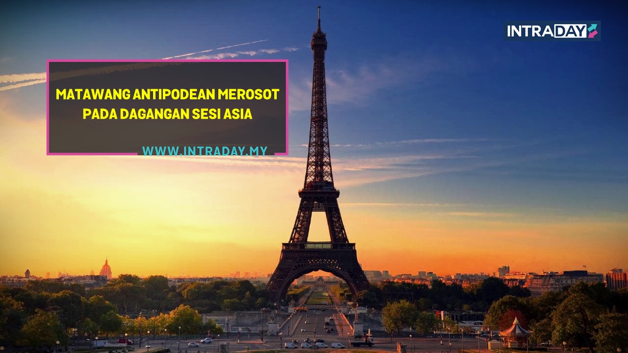 Ini Sentimen Matawang Utama Menjelang Pembukaan Sesi Pasaran Eropah