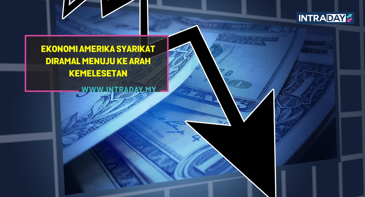 Ini Sebab Situasi ‘Inverted Yield Curve’ Digeruni Pasaran