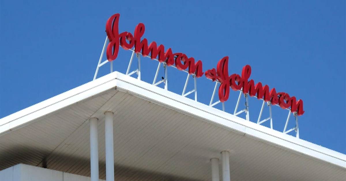 Johnson & Johnson Diarah Bayar Pampasan
