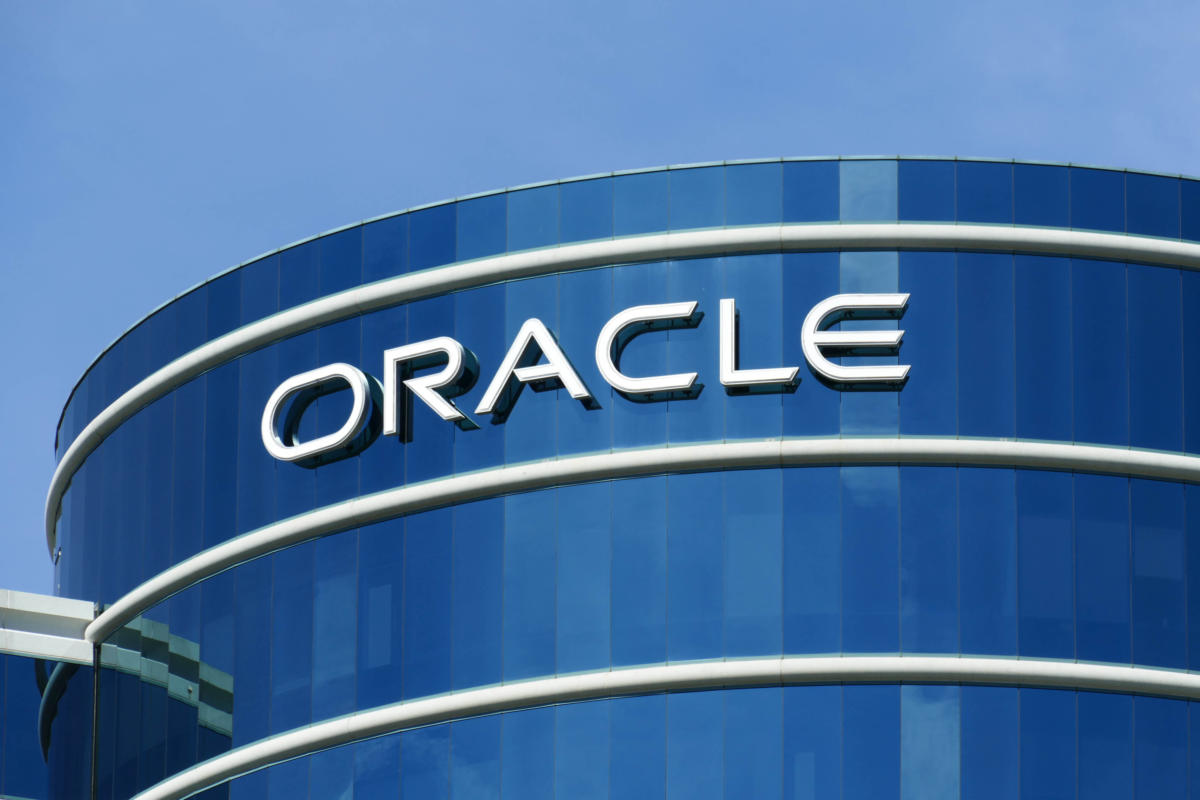 Kontrak Bernilai $10 Bilion, Oracle Kemukakan Rayuan