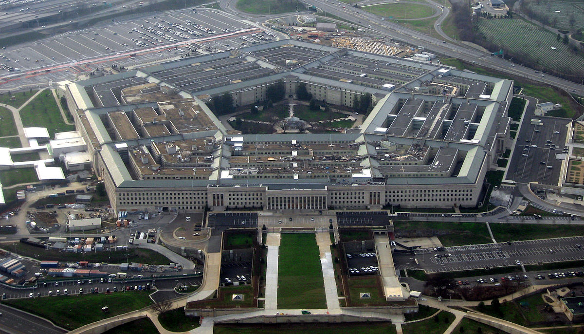 Pentagon Umum Pemenang Bagi Kontrak DEOS