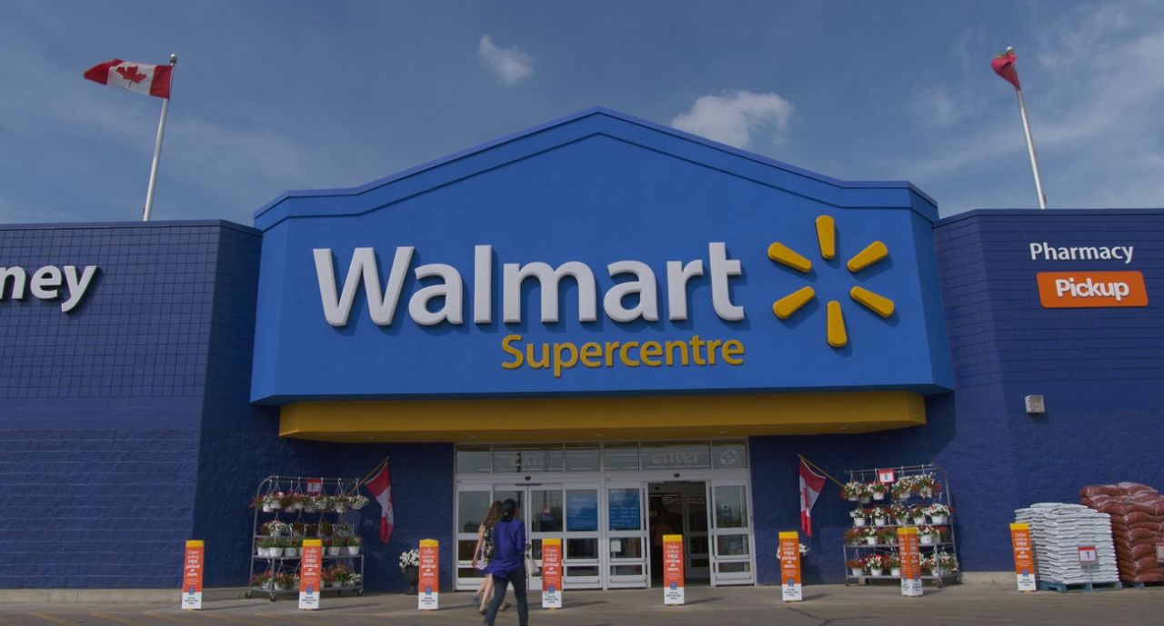 Walmart Failkan Saman Terhadap Tesla